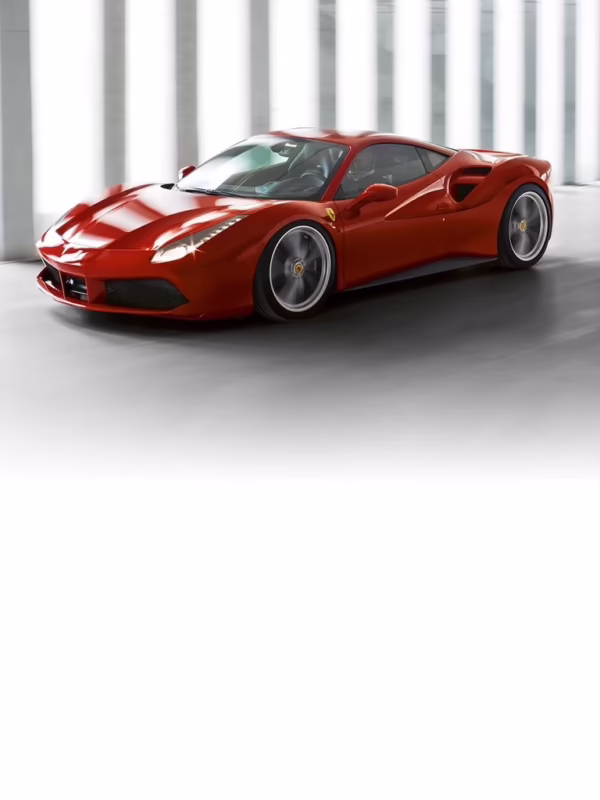 ¿Es legal la calle Pista 488?