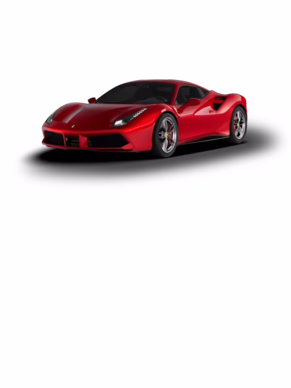 ¿Se puede personalizar un Ferrari?