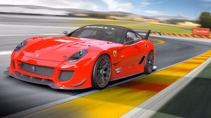 ¿Cuál es la diferencia entre 599xx y 599xx Evo?