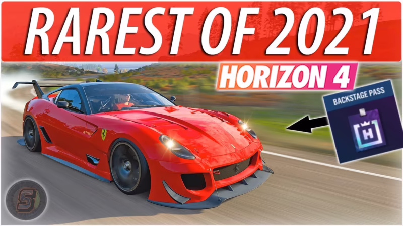 How to get Ferrari 599XX Evolution in 2025?
