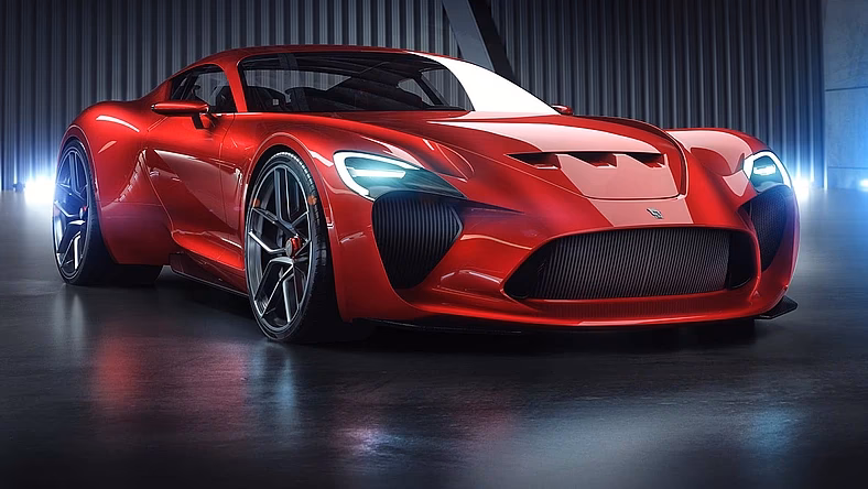 ¿Cuanto cuesta el teppista 612 tr?