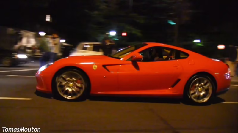 Is the Ferrari 612 Scaglietti reliable?