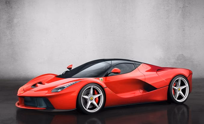 Is the McLaren 650S a supercar?