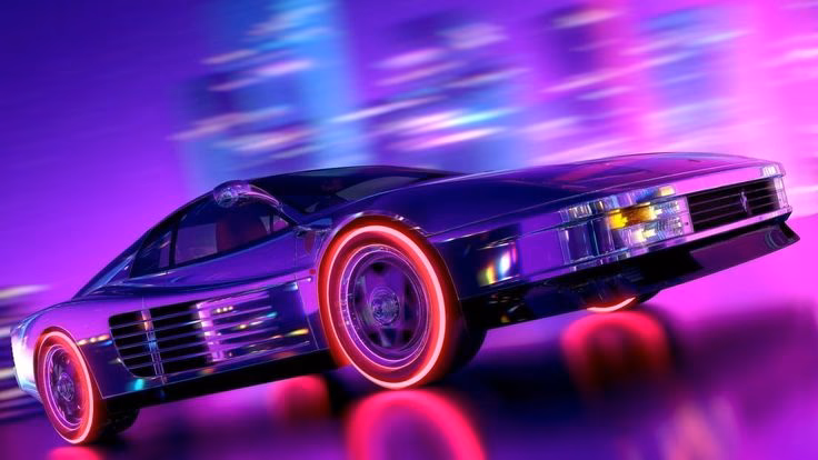 How much does a 1980s Ferrari cost?