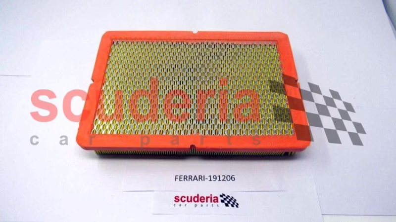 Will a high flow air filter increase horsepower?