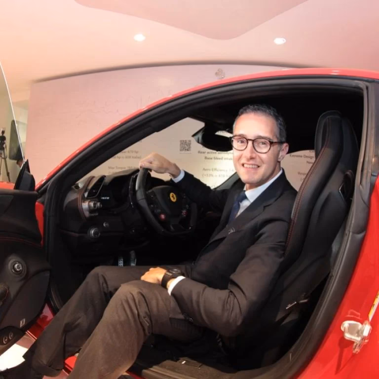 ¿Dónde se sitúa Torrecerredo?