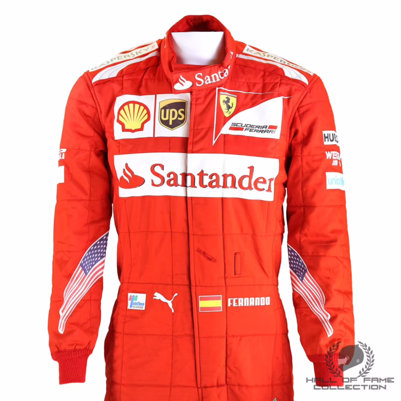 Why did Alonso retire from F1?