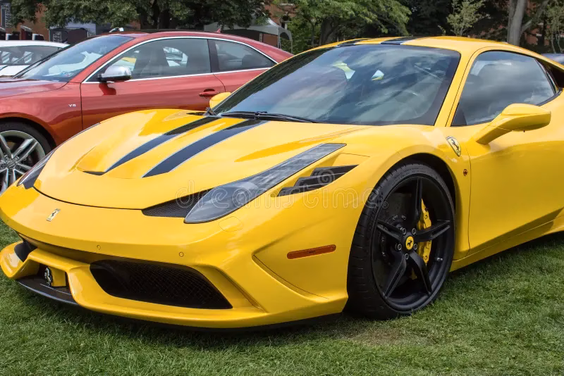 ¿Cuál es el modelo de Ferrari más raro?