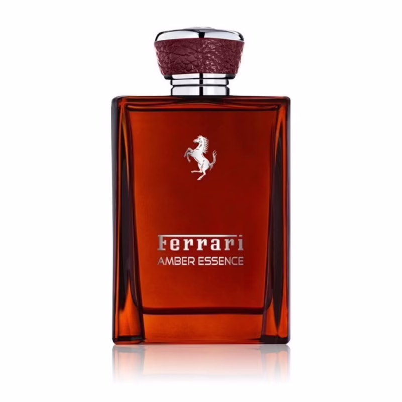 Why is amber perfume expensive?