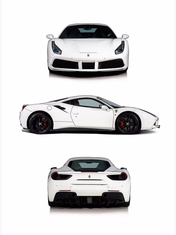 ¿Qué tan rico es el director ejecutivo de Ferrari?