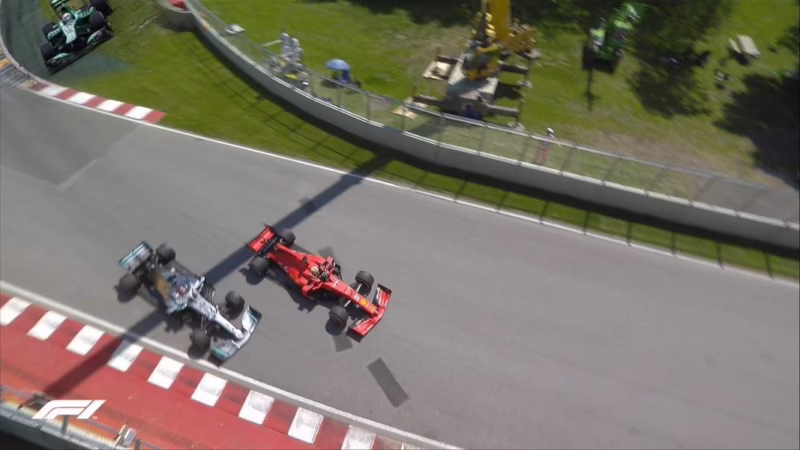 ¿Es todo el mundo fan de Ferrari, Sebastian Vettel?