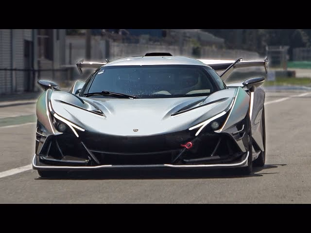 ¿Cuanto cuesta el Apollo Intensa Emozione en EEUU?