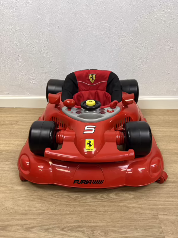 Which one is the best baby walker?