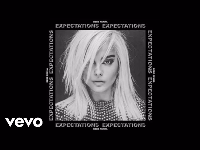 ¿Cuál fue la primera canción exitosa de Bebe Rexha?