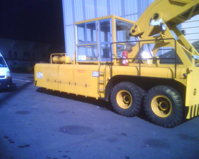 What is CVS Ferrari?