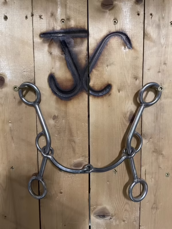 What are the five bit families?