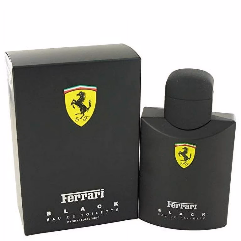 ¿Cómo saber si un perfume Ferrari es original?