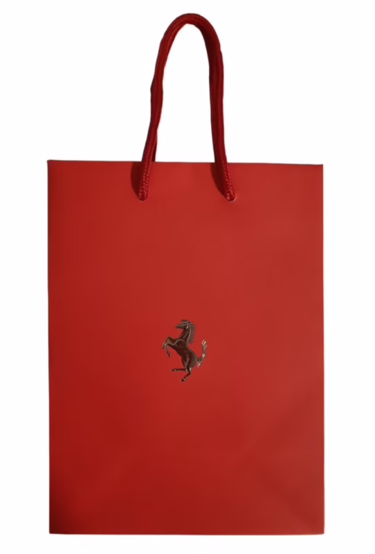 ¿Puedes invertir en Ferrari?