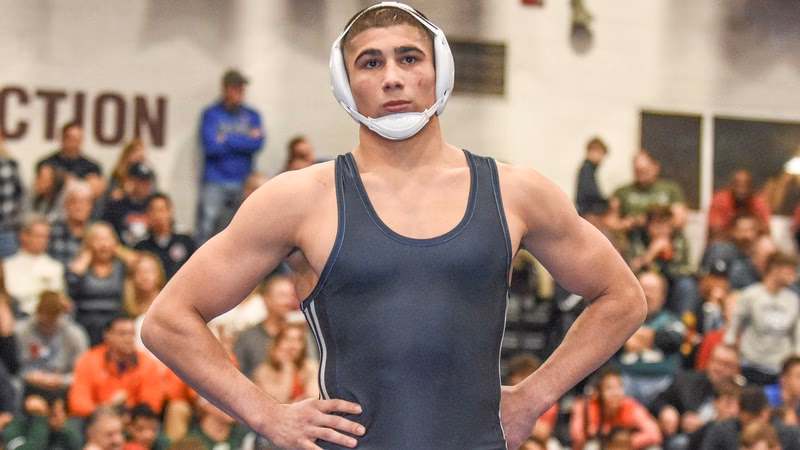 Where will AJ Ferrari transfer to?