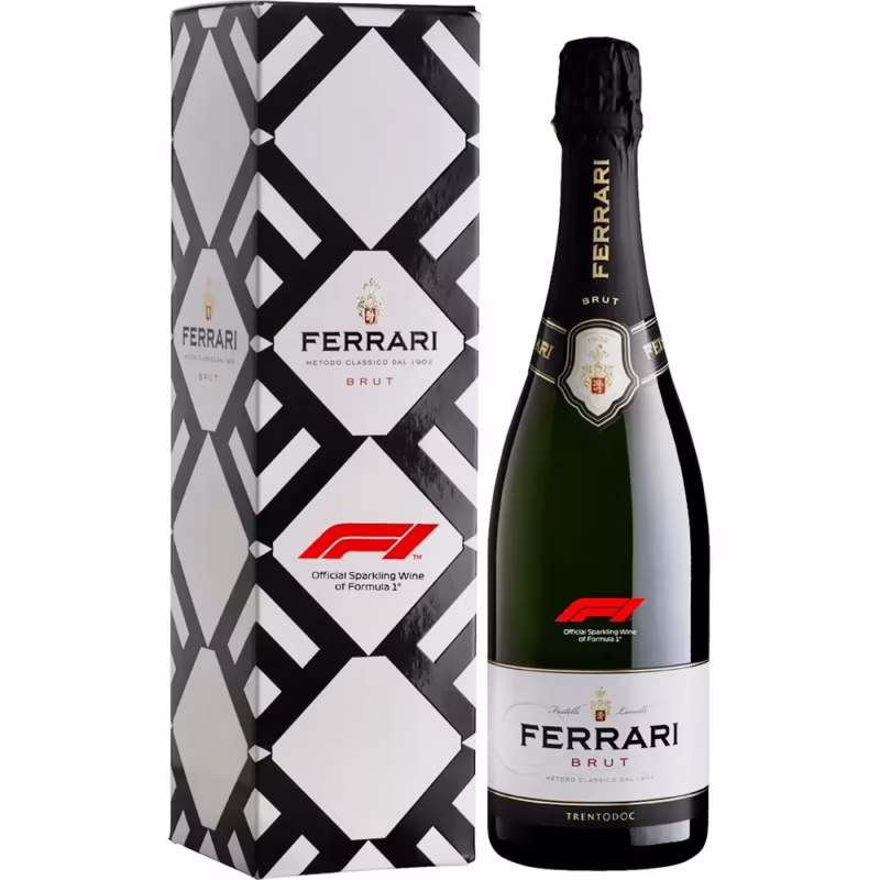 Is Ferrari a Champagne or Prosecco?
