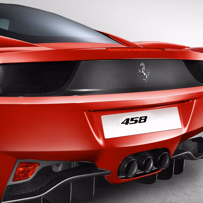 What is the price of a bumper?