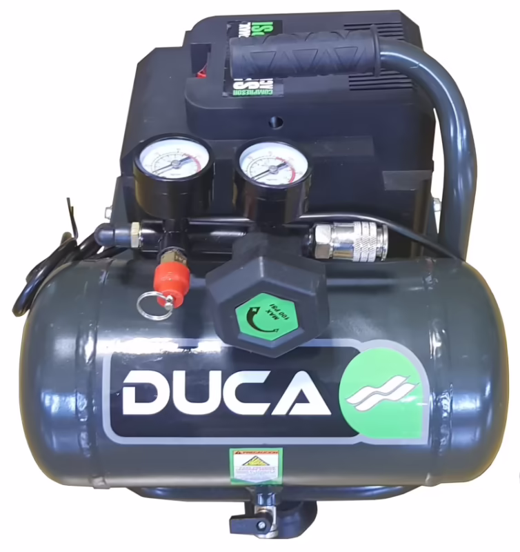 ¿Quién fabrica los compresores GMCC?