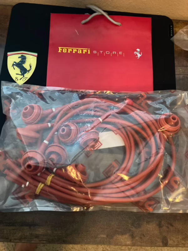 ¿Cuál es la mejor marca de cables para bujías?