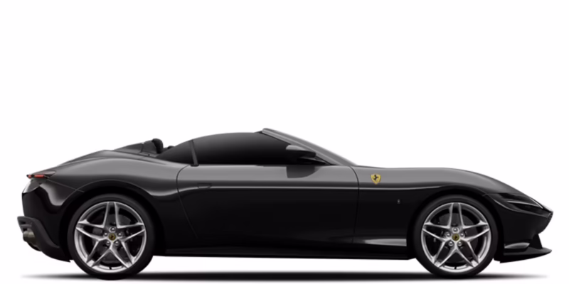 Quanto costa una Ferrari 360 cabrio usata?