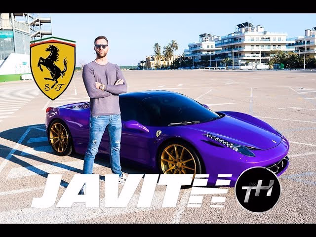 ¿Ferrari cambiará su color en 2025?