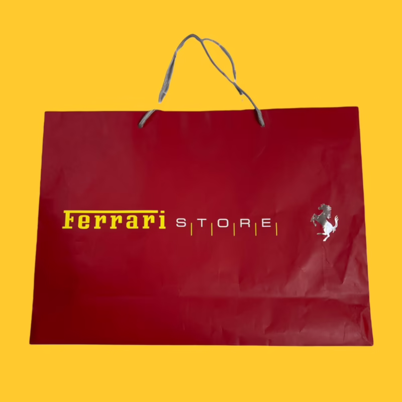 What candy does Ferrara candy make?