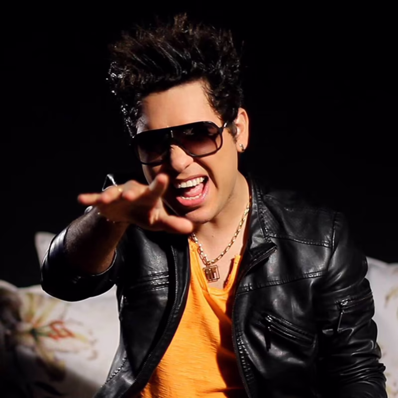 ¿Qué canción samplea Ferrari?