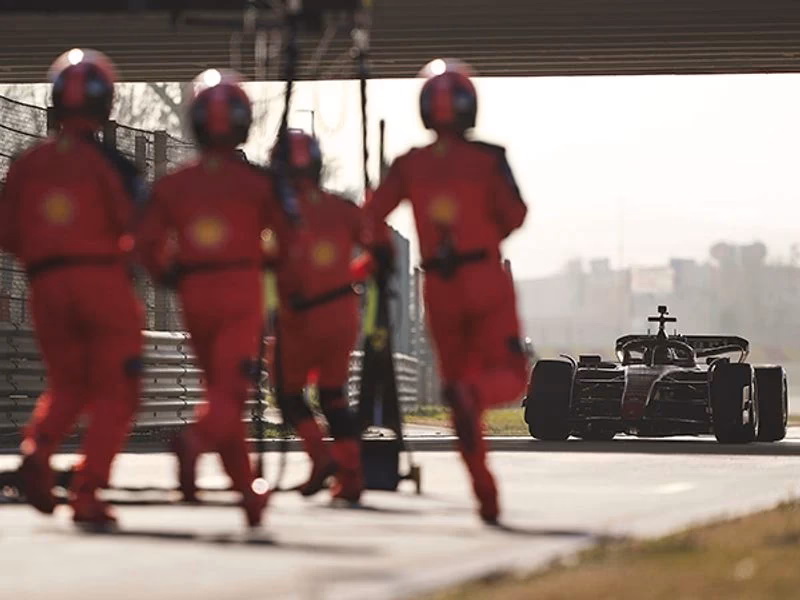 Is Ferrari a good company to work for?