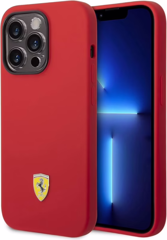 Which country is made Ferrari from?