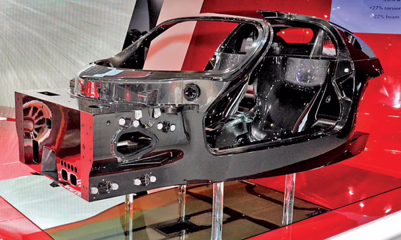 ¿Cuál es el Ferrari más emblemático?