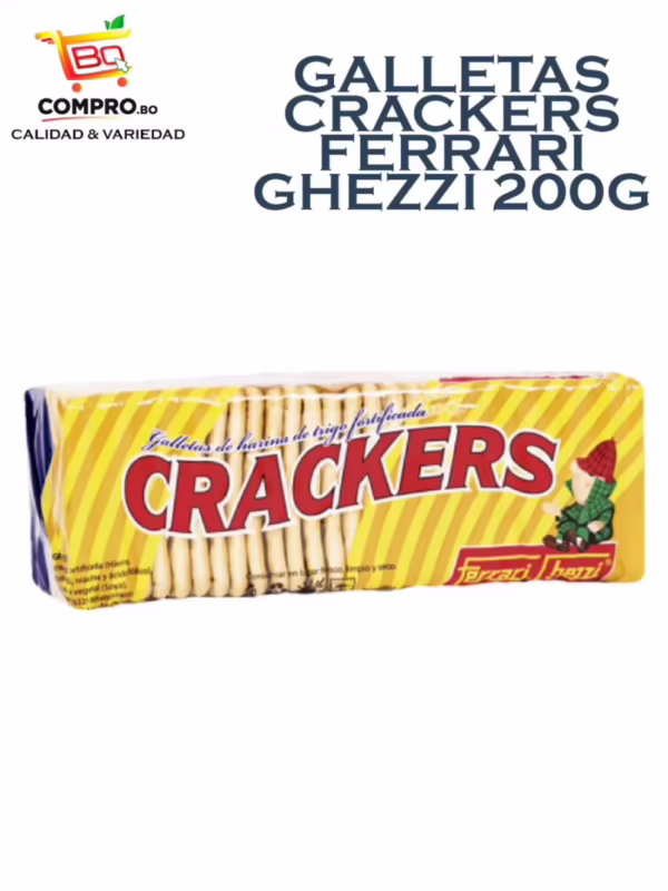 ¿Cuál es la galleta número 1 del mundo?