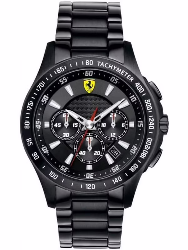 How much is a Ferrari smart watch?