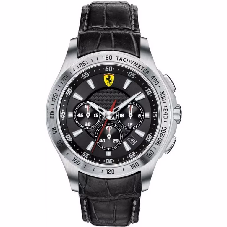 What brand is a Ferrari watch?