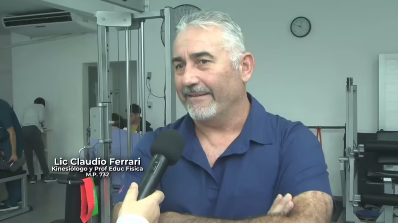 ¿Cuál es la diferencia entre un kinesiólogo y un fisioterapeuta?