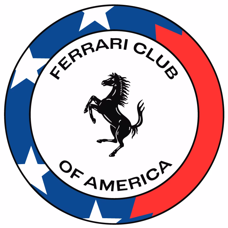 How do you join the Ferrari Owners Club?