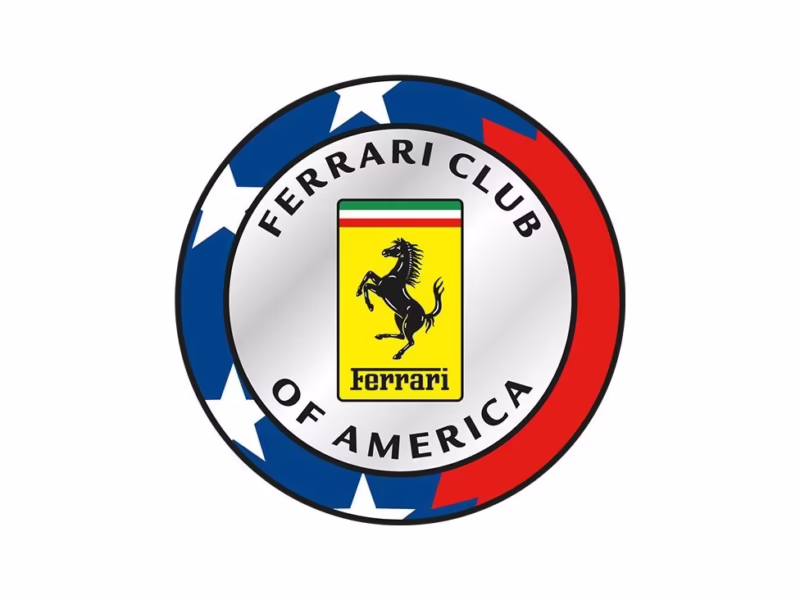 What is the Ferrari Club?