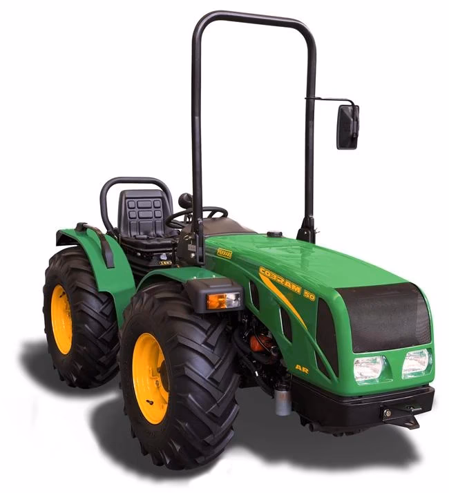 Are Ferrari tractors good?