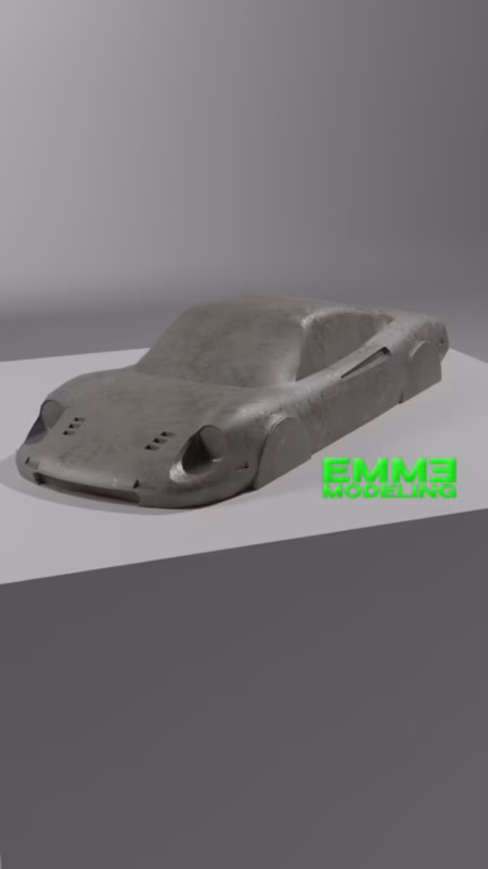 ¿Qué amarillo usa Ferrari?