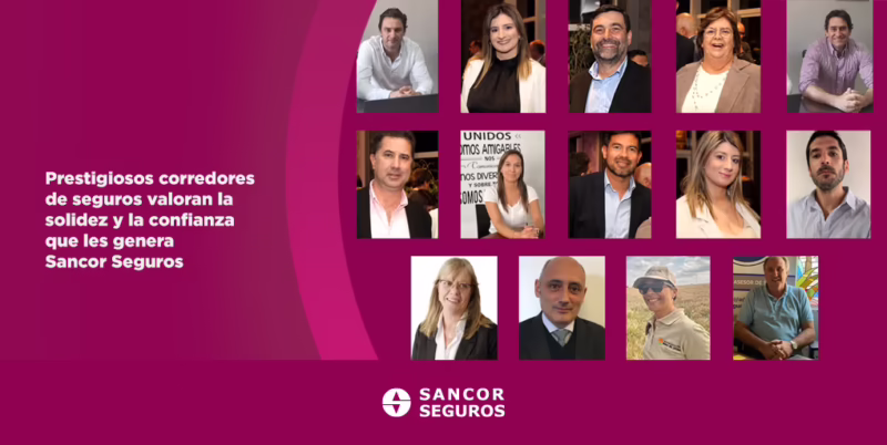 ¿Cómo puedo ver mi póliza de seguro de Sancor?