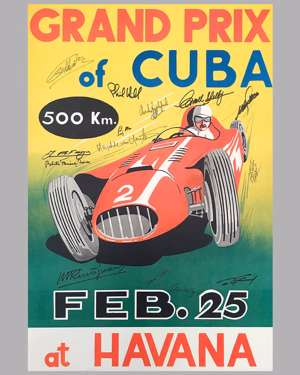 ¿Qué ron bebia Fidel Castro?