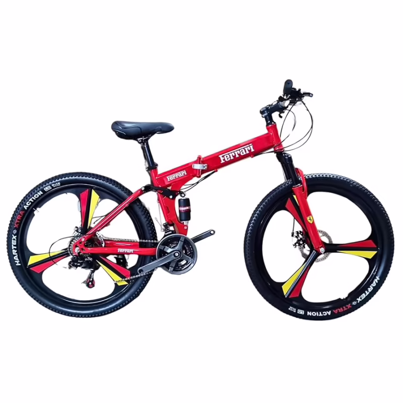 What is the most expensive bicycle?