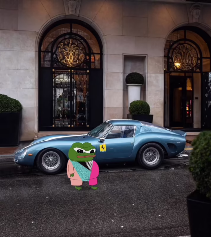 ¿Cuánto vale un Ferrari LaFerrari aperta?