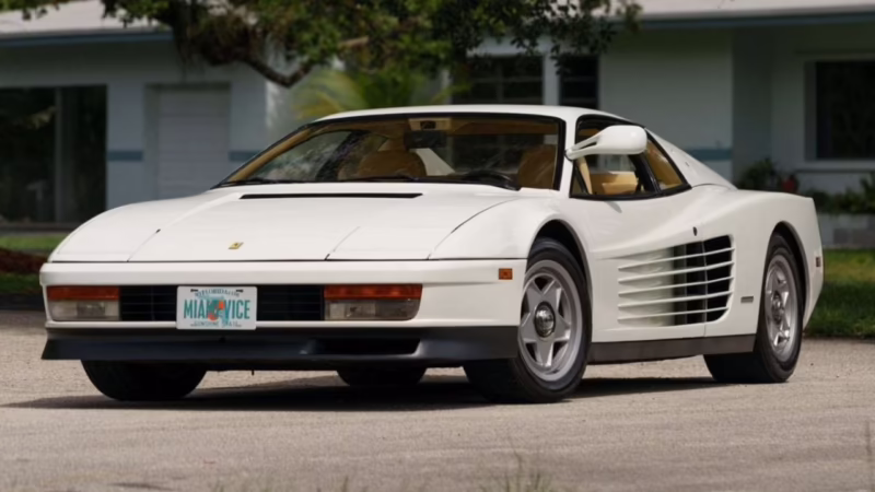 ¿Cuál era la camioneta de Brigada A?