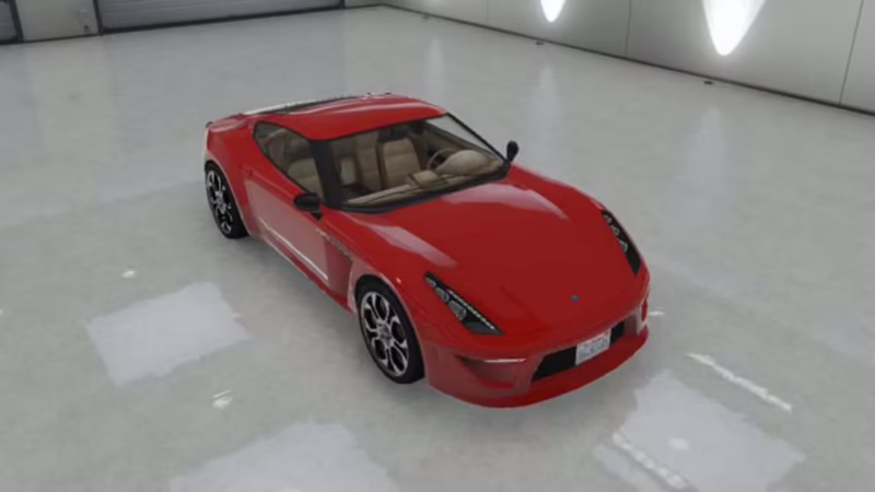 ¿Qué marca es Grotti IRL?