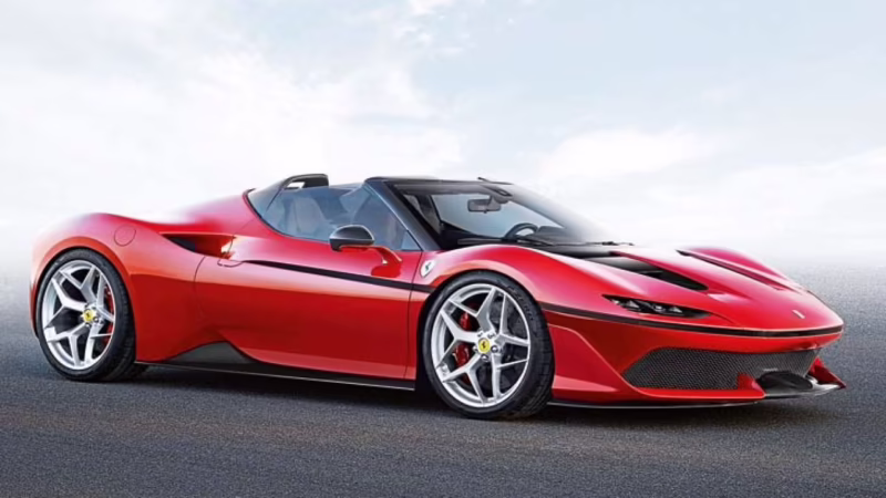 ¿Quién es Jimena Barón?