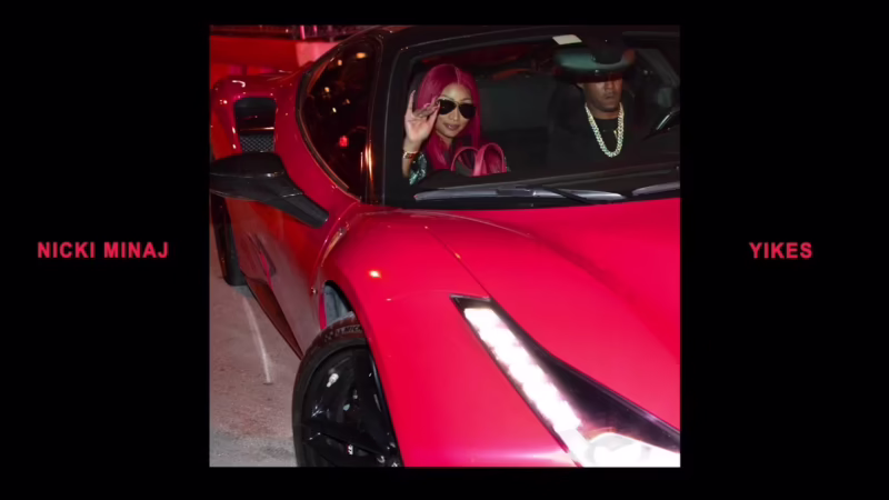 Why did Nicki Minaj have to pay $500,000?